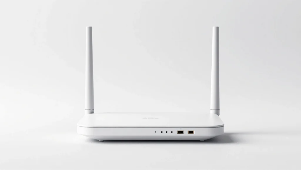 无线路由器