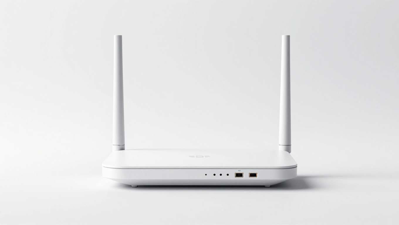 无线路由器